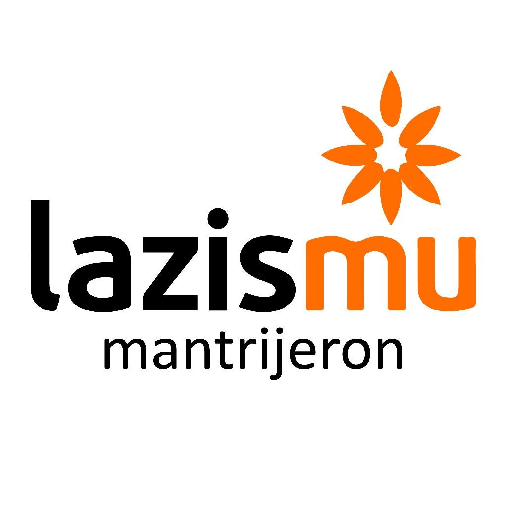 lazismu mantrijeron