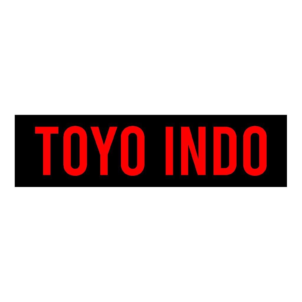 toyo indo